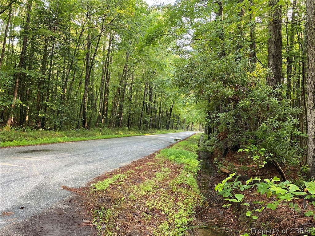 3-acres Ridgefield Road Mathews, VA 23109 - Photo 5 of 5 Gallery Image 5