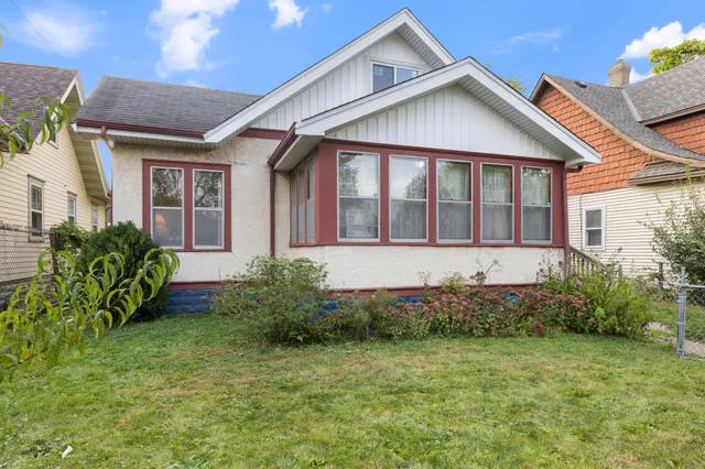 $325,000 | 3836 Bloomington Avenue, Minneapolis, MN 55407