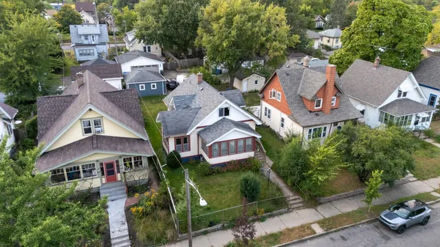 $325,000 | 3836 Bloomington Avenue, Minneapolis, MN 55407