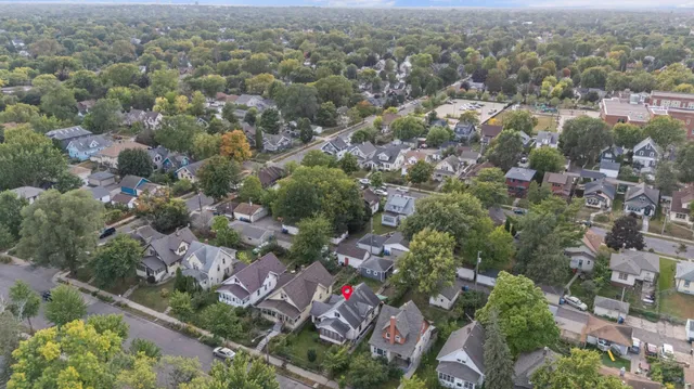 $325,000 | 3836 Bloomington Avenue, Minneapolis, MN 55407