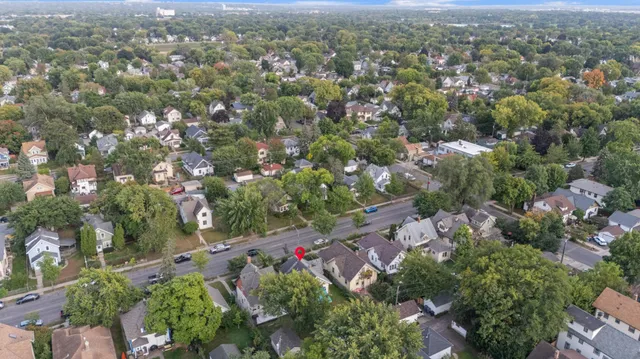 $325,000 | 3836 Bloomington Avenue, Minneapolis, MN 55407