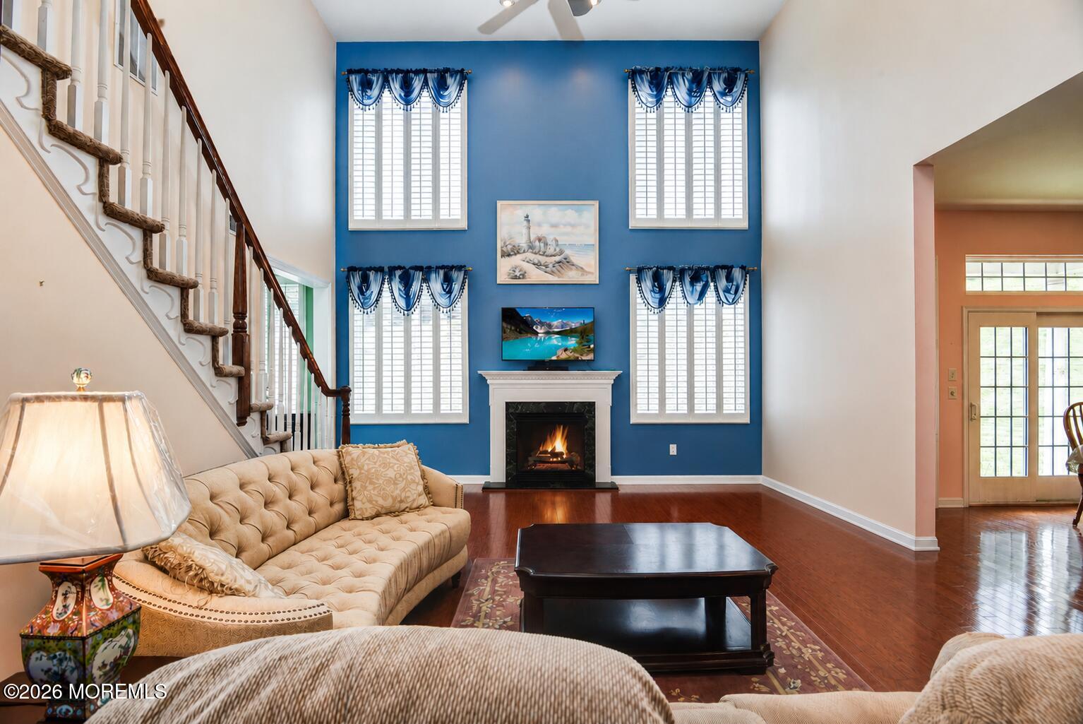 24 Kings Mill Road Monroe Township, NJ 08831 - Photo 7 of 28 6 Family Room