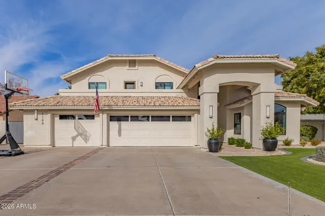$995,000 | 1148 North Date Palm Drive, Gilbert, AZ 85234