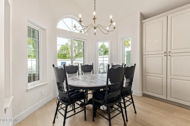 $995,000 | 1148 North Date Palm Drive, Gilbert, AZ 85234