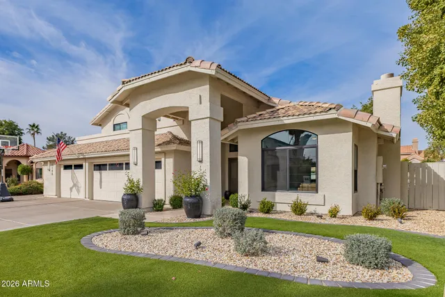 $995,000 | 1148 North Date Palm Drive, Gilbert, AZ 85234