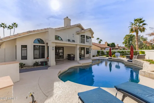$995,000 | 1148 North Date Palm Drive, Gilbert, AZ 85234