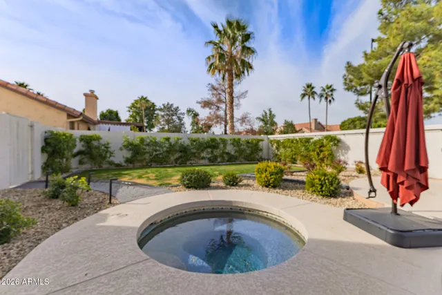 $995,000 | 1148 North Date Palm Drive, Gilbert, AZ 85234