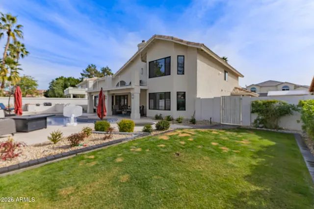 $995,000 | 1148 North Date Palm Drive, Gilbert, AZ 85234