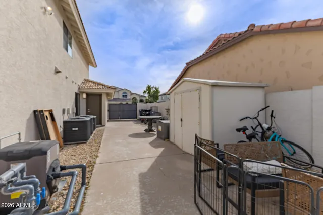 $995,000 | 1148 North Date Palm Drive, Gilbert, AZ 85234