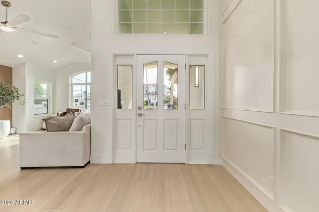 $995,000 | 1148 North Date Palm Drive, Gilbert, AZ 85234