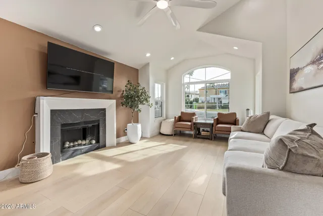 $995,000 | 1148 North Date Palm Drive, Gilbert, AZ 85234