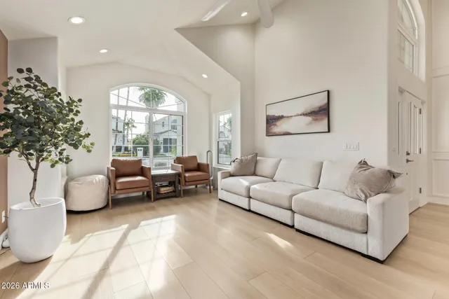 $995,000 | 1148 North Date Palm Drive, Gilbert, AZ 85234