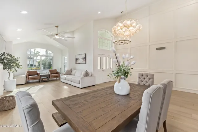 $995,000 | 1148 North Date Palm Drive, Gilbert, AZ 85234