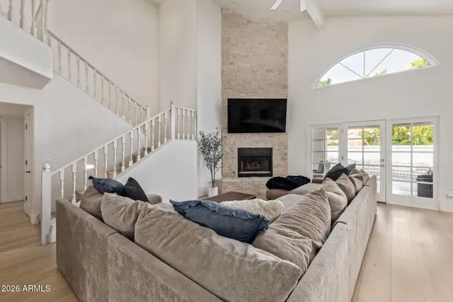 $995,000 | 1148 North Date Palm Drive, Gilbert, AZ 85234