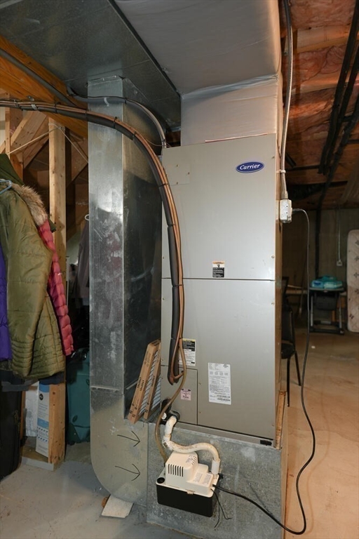 103 Devon Street Boston, MA 02121 - Photo 26 of 28 a room with gym equipment