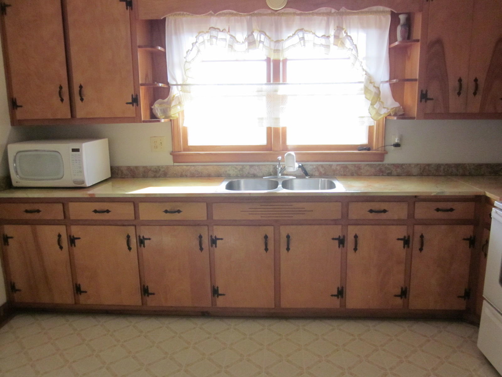805 Webster Road Glade Hill, VA 24092 - Photo 22 of 43 Kitchen