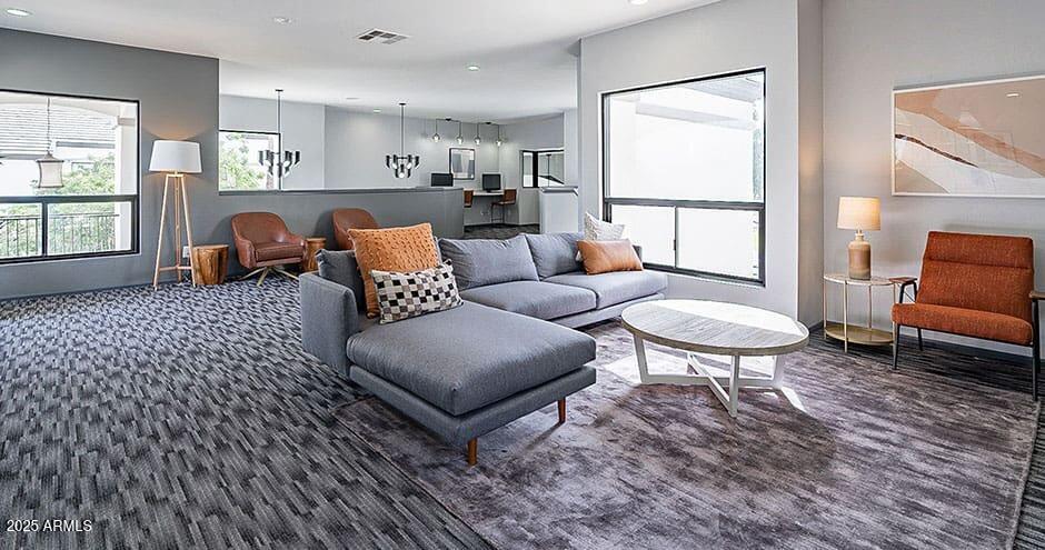 777 West Chandler Boulevard, Unit 21 Chandler, AZ 85225 - Photo 11 of 17 Clubhouse 2