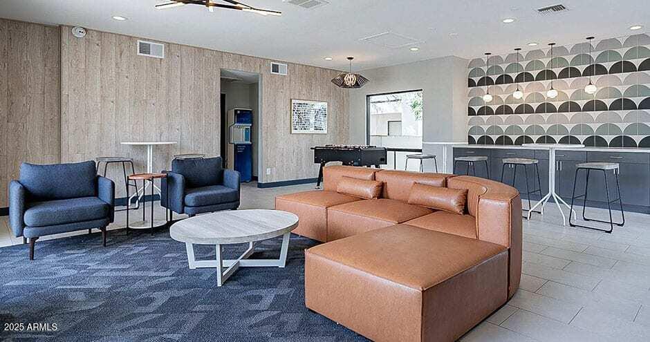 777 West Chandler Boulevard, Unit 21 Chandler, AZ 85225 - Photo 12 of 17 Clubhouse 3