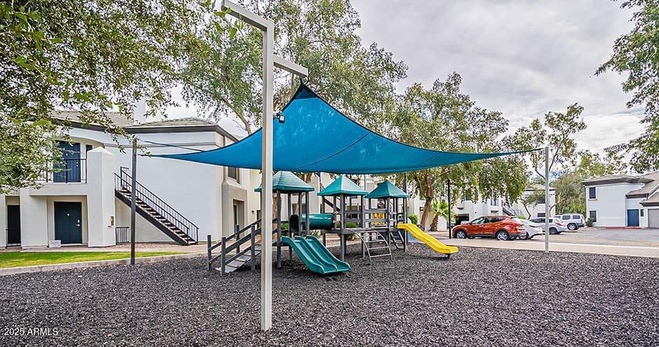 777 West Chandler Boulevard, Unit 21 Chandler, AZ 85225 - Photo 17 of 17 Playground
