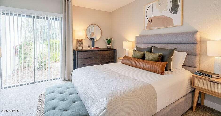 777 West Chandler Boulevard, Unit 21 Chandler, AZ 85225 - Photo 4 of 17 Bedroom