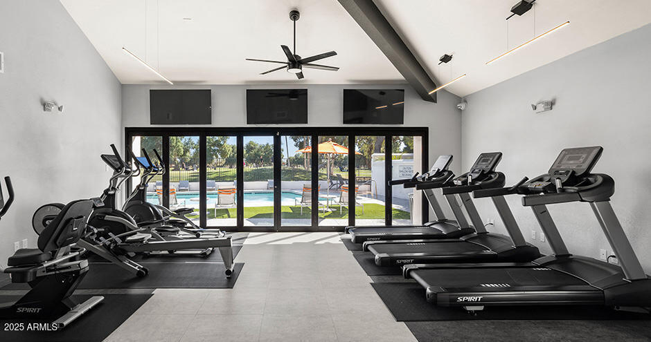 777 West Chandler Boulevard, Unit 21 Chandler, AZ 85225 - Photo 8 of 17 Fitness Center
