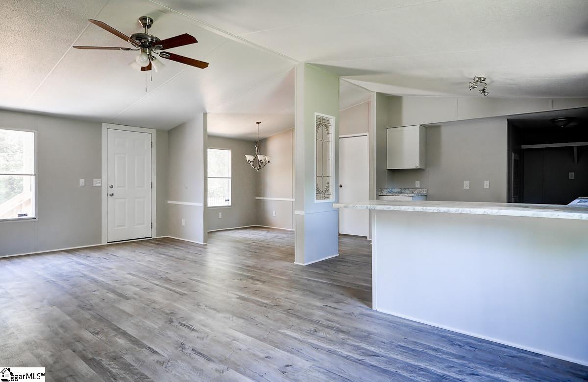 1624 South McElhaney Road Greer, SC 29651 - Photo 4 of 6 Gallery Image 4