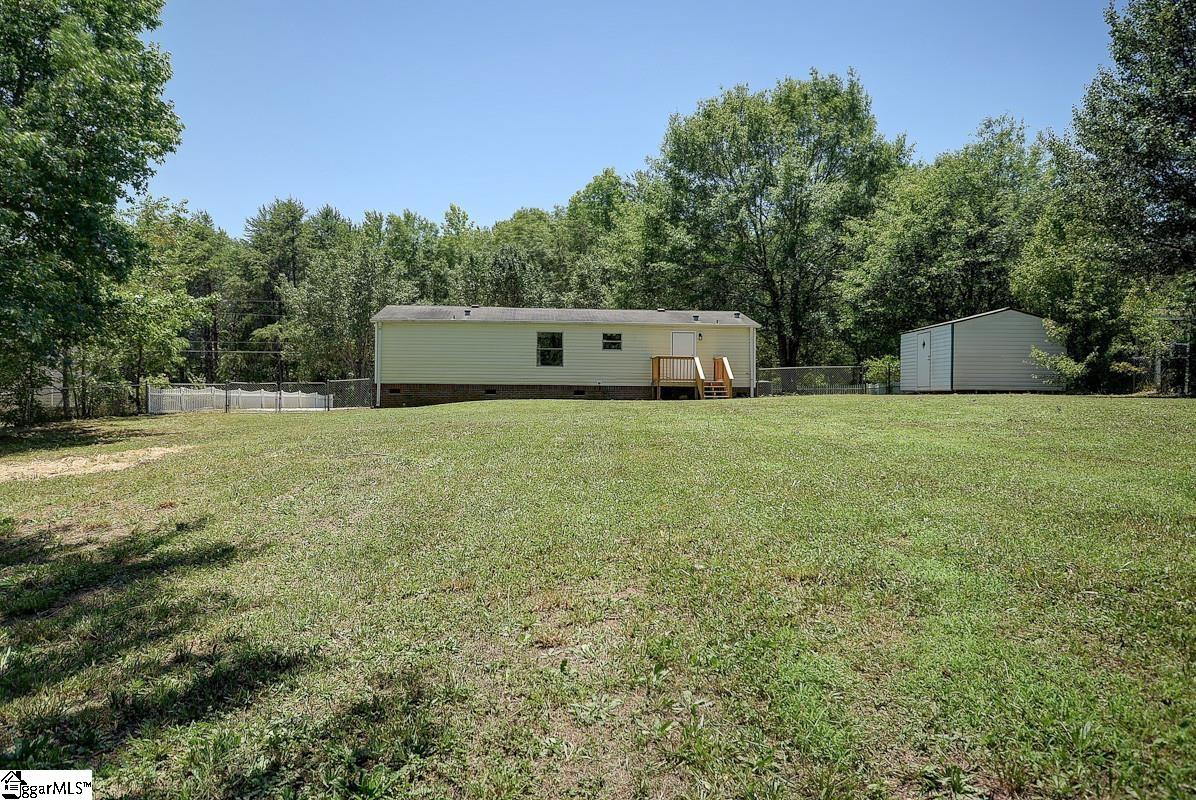1624 South McElhaney Road Greer, SC 29651 - Photo 6 of 6 Gallery Image 6