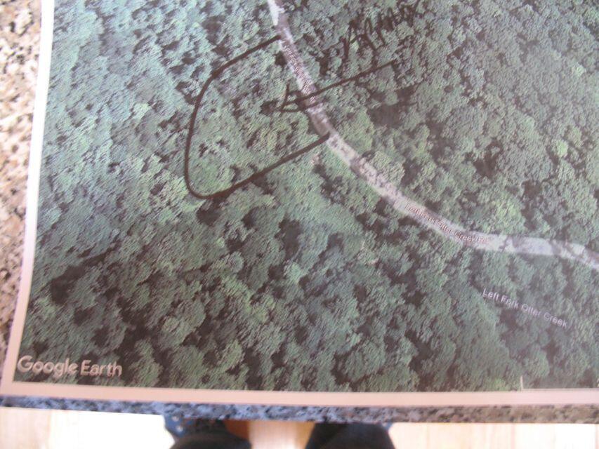 9999 Otter Creek Road Manchester, KY 40962 - Photo 2 of 3 9999 Otter Creek Rd. pic