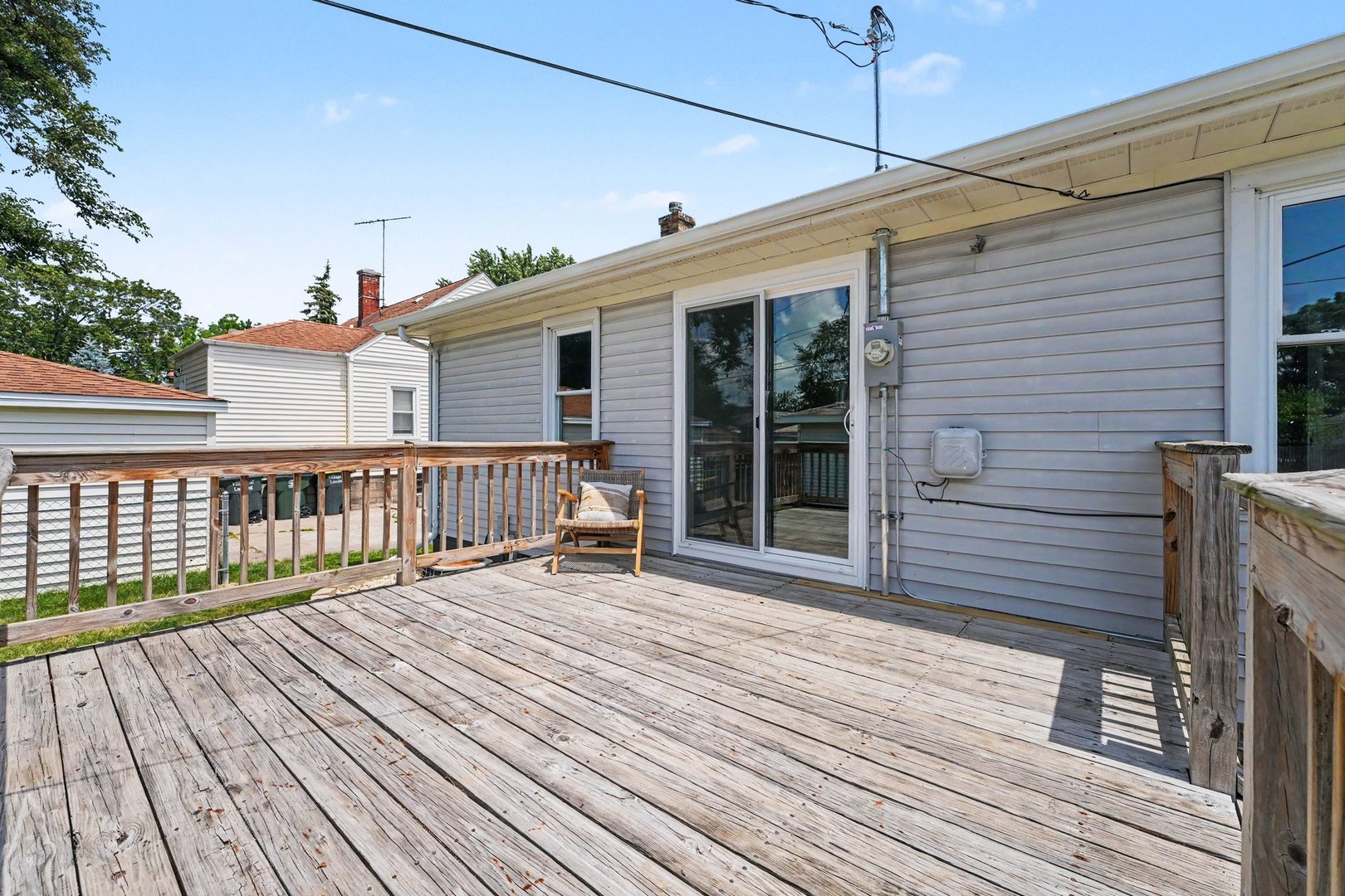 18316 Sherman Street Lansing, IL 60438 - Photo 23 of 26