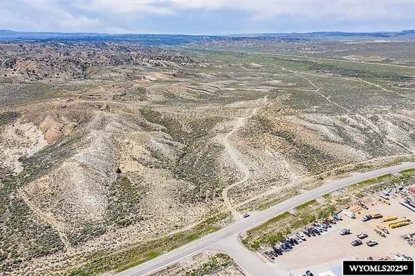 $1,500,000 | 0 Blairtown Rock Springs, Rock Springs, WY 82901