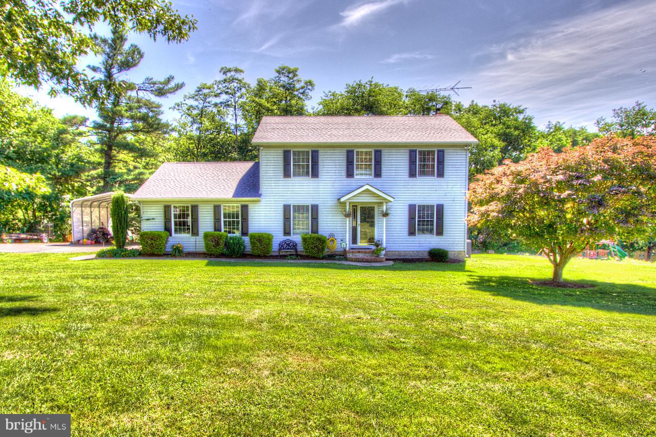 1149 Heaps Road Street, MD 21154 - Photo 1 of 24 Your country home.