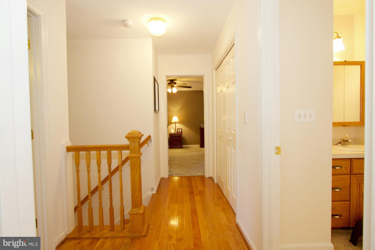 1149 Heaps Road Street, MD 21154 - Photo 14 of 24 Upstairs hall landing