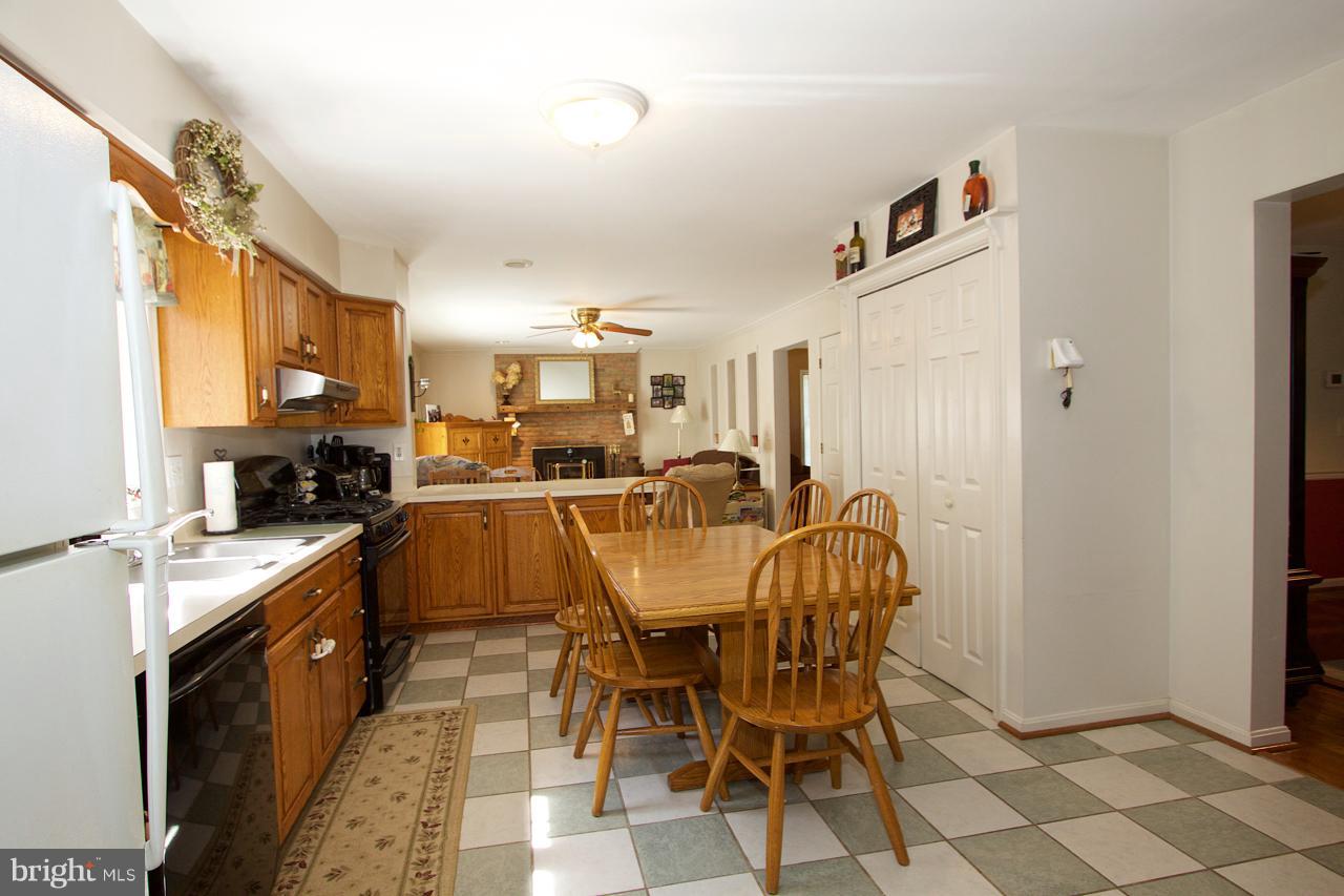 1149 Heaps Road Street, MD 21154 - Photo 7 of 24 Large kitchen pantry.