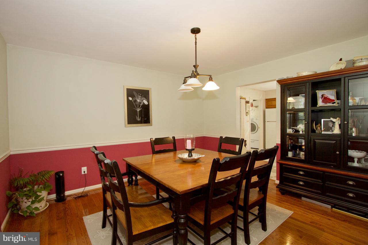1149 Heaps Road Street, MD 21154 - Photo 9 of 24 Dining Room