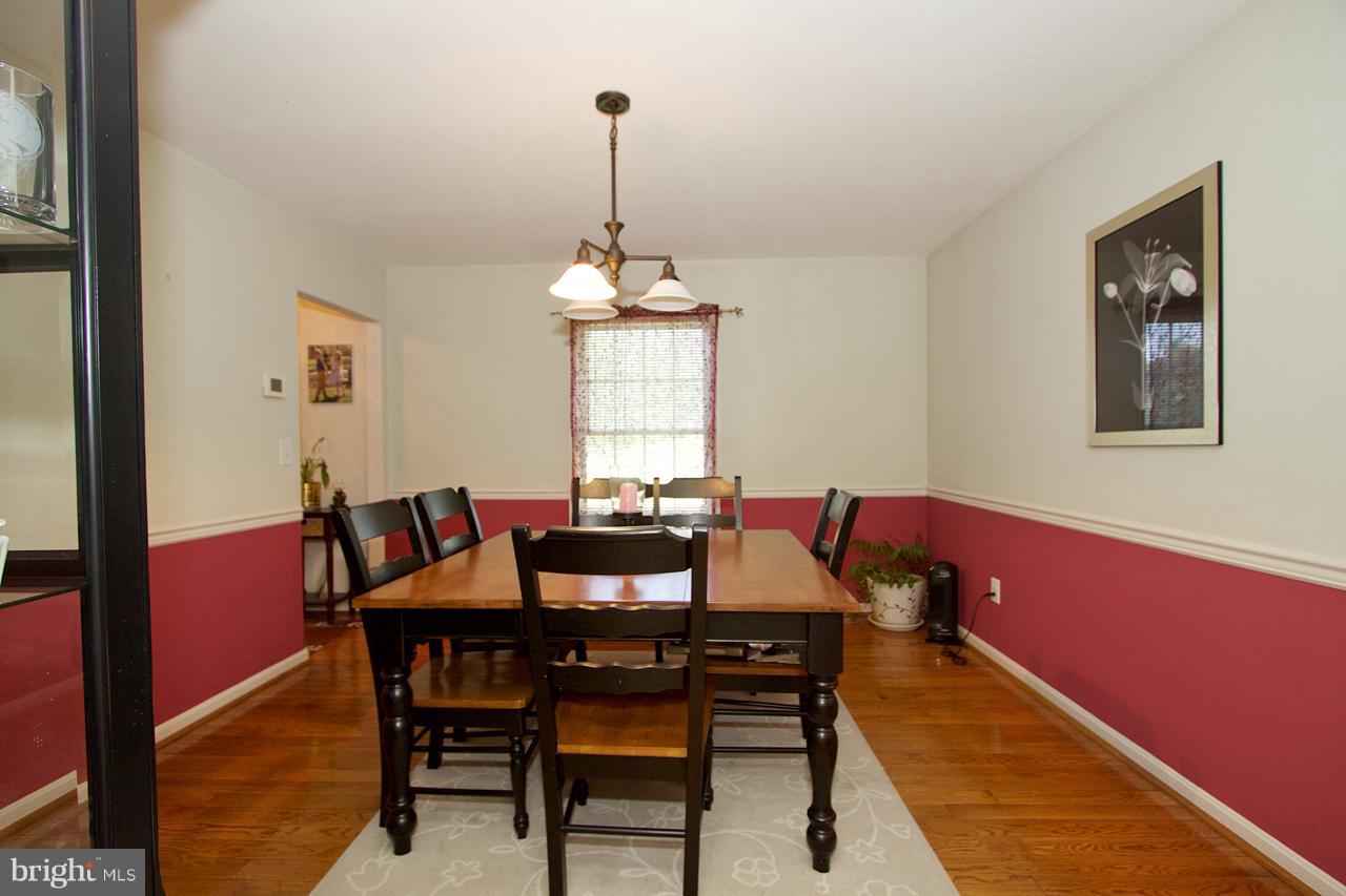 1149 Heaps Road Street, MD 21154 - Photo 10 of 24 Dining Room