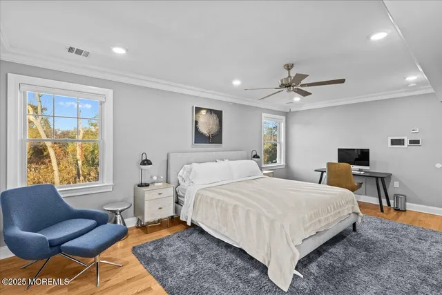 $6,000 | 382 Western Avenue, Unit WINTER RENTAL MONTHLY, Bay Head, NJ 08742