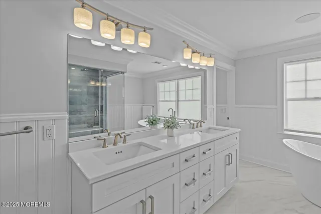 $6,000 | 382 Western Avenue, Unit WINTER RENTAL MONTHLY, Bay Head, NJ 08742