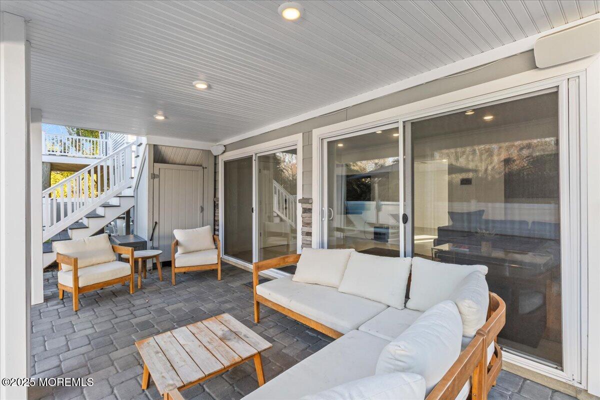 382 Western Avenue, Unit WINTER RENTAL MONTHLY Bay Head, NJ 08742 - Photo 4 of 57 064-IMG_0138