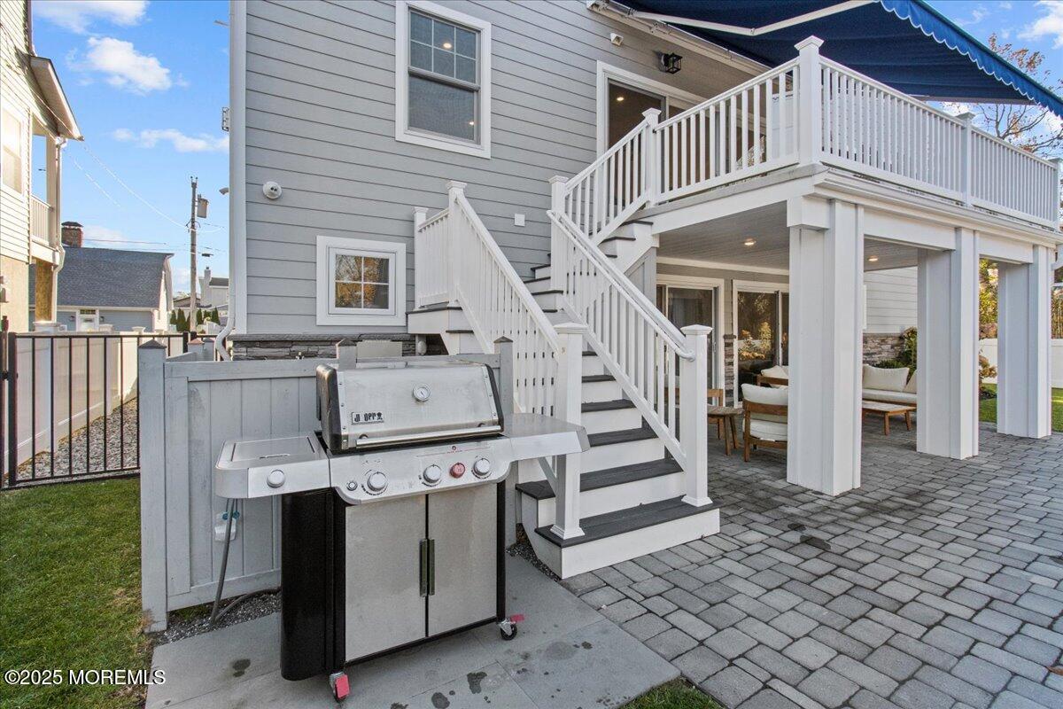 382 Western Avenue, Unit WINTER RENTAL MONTHLY Bay Head, NJ 08742 - Photo 48 of 57 074-IMG_0151_1