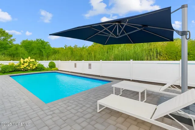 $6,000 | 382 Western Avenue, Unit WINTER RENTAL MONTHLY, Bay Head, NJ 08742