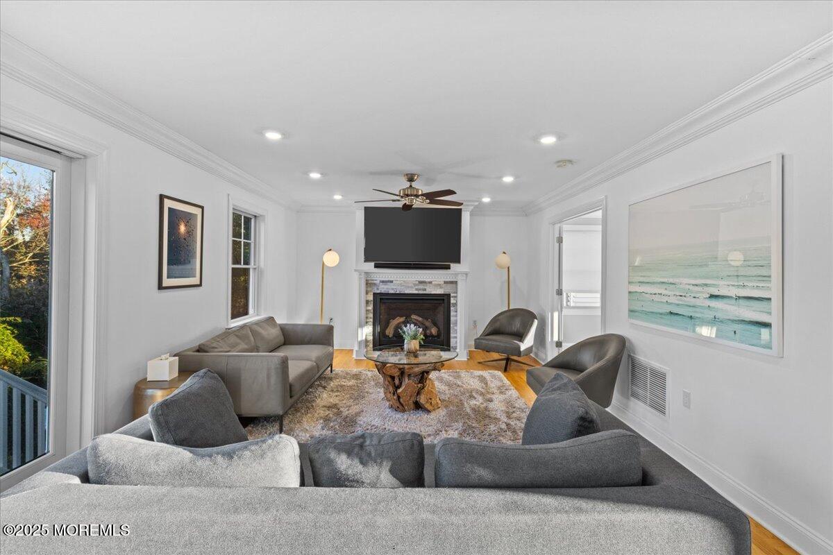 382 Western Avenue, Unit WINTER RENTAL MONTHLY Bay Head, NJ 08742 - Photo 8 of 57 015-IMG_9975