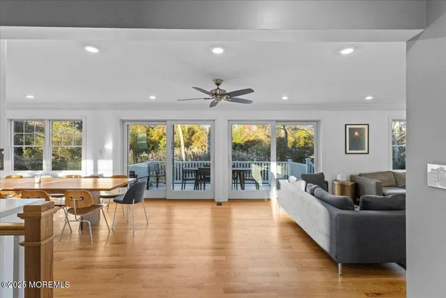 $6,000 | 382 Western Avenue, Unit WINTER RENTAL MONTHLY, Bay Head, NJ 08742