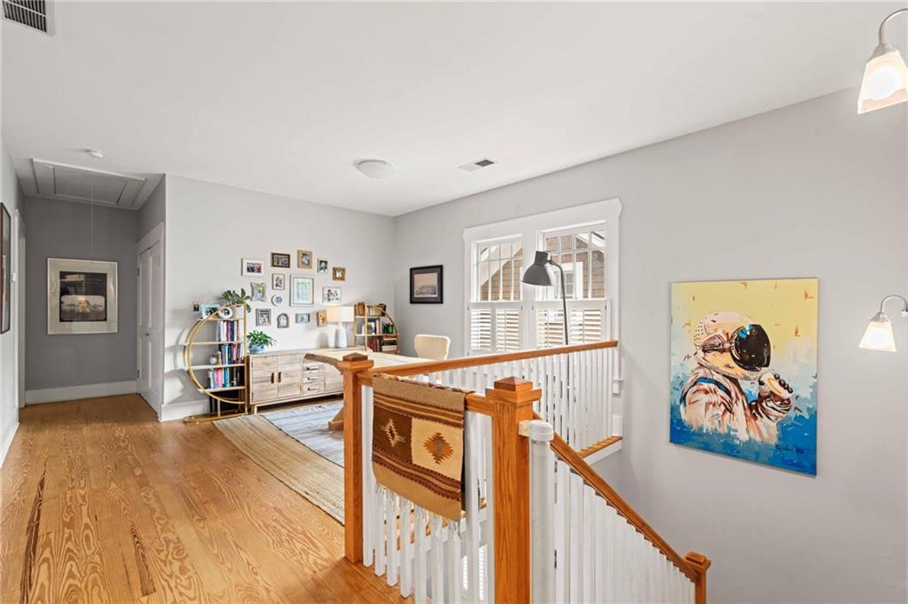 521 Clifton Road Northeast Atlanta, GA 30307 - Photo 33 of 82