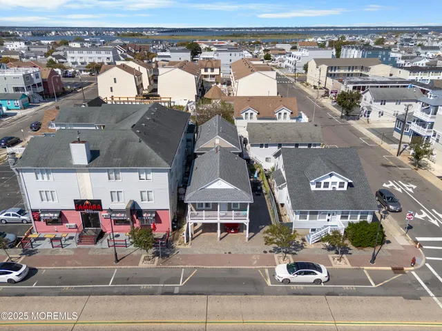 $899,000 | 1215 Ocean Boulevard, Seaside Heights, NJ 08751
