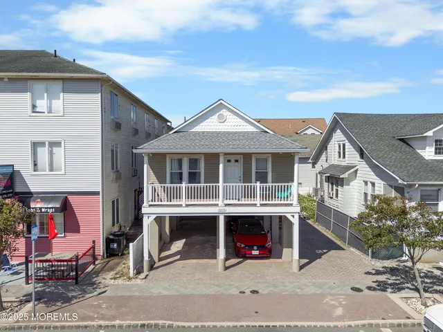 $899,000 | 1215 Ocean Boulevard, Seaside Heights, NJ 08751