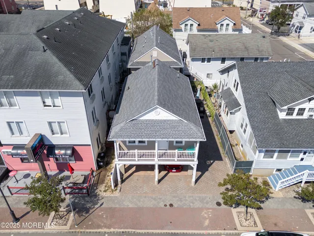 $899,000 | 1215 Ocean Boulevard, Seaside Heights, NJ 08751