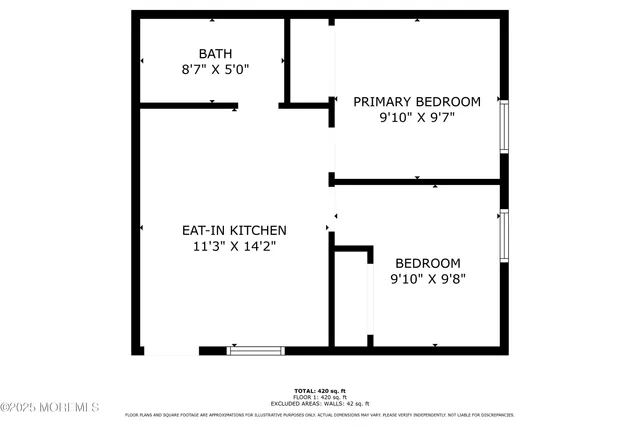 $899,000 | 1215 Ocean Boulevard, Seaside Heights, NJ 08751