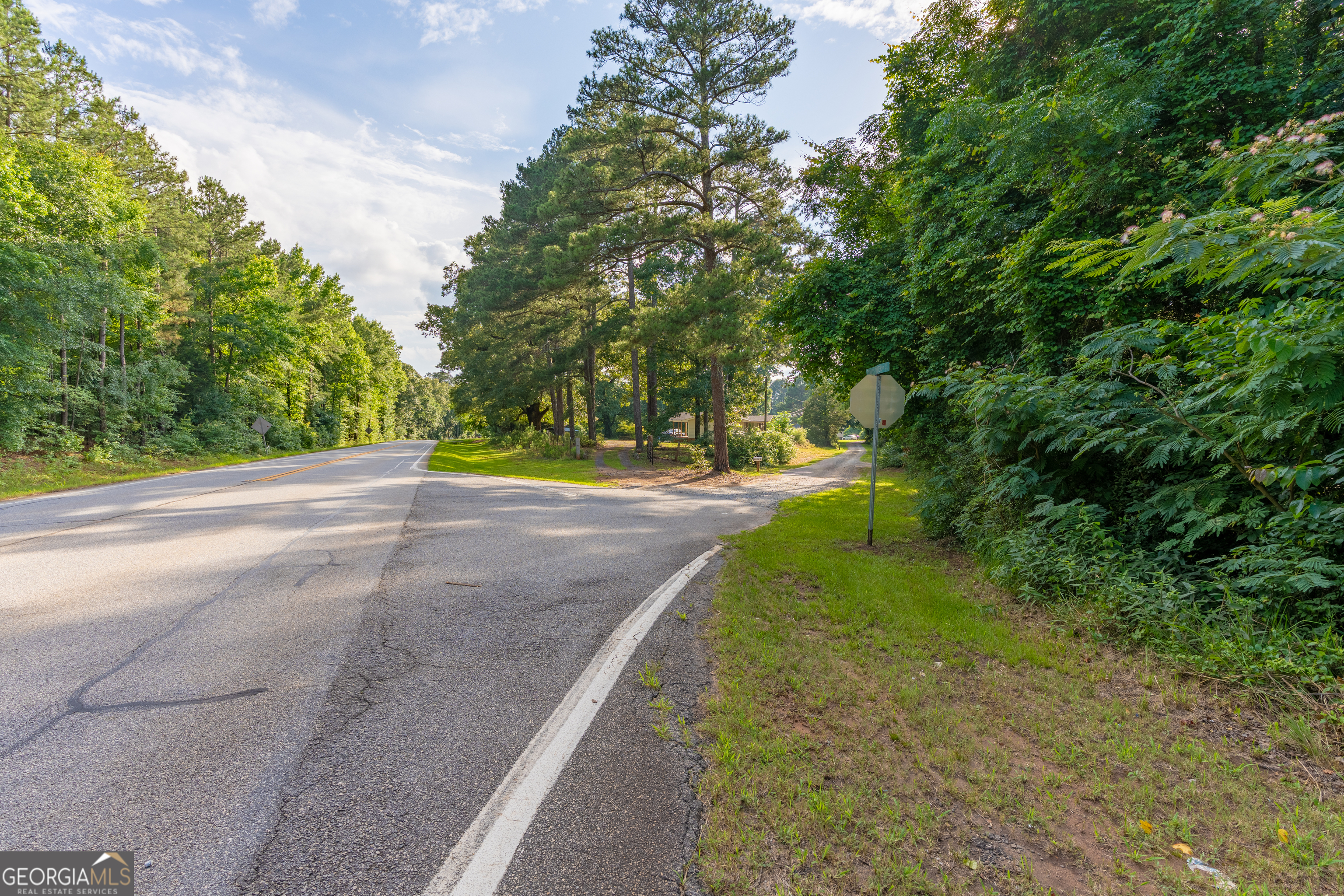 54 Davis Carter Road Monticello, GA 31064 - Photo 44 of 60