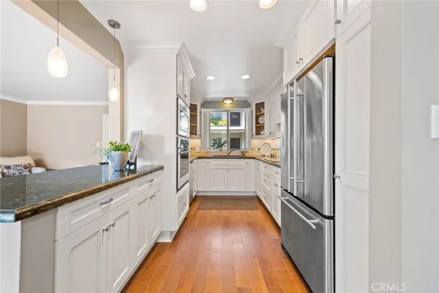 $699,000 | 2772 2nd Street, Unit A2, Long Beach, CA 90803