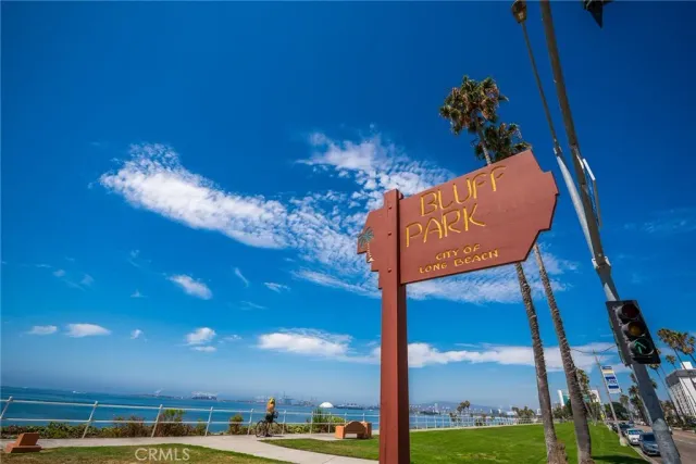 $699,000 | 2772 2nd Street, Unit A2, Long Beach, CA 90803